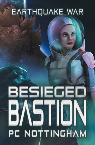 Cover image for Besieged Bastion