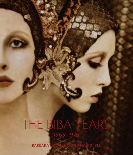 Cover image for The Biba Years: 1963-1975