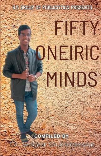 Cover image for Fifty Oreinic Minds