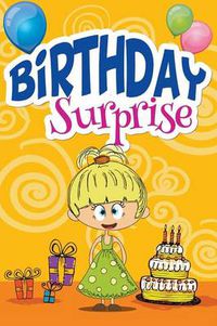 Cover image for The Birthday Surprise