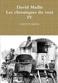 Cover image for Les Chroniques Du Vent