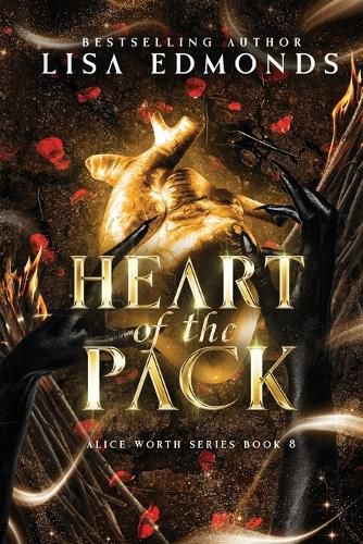 Cover image for Heart of the Pack