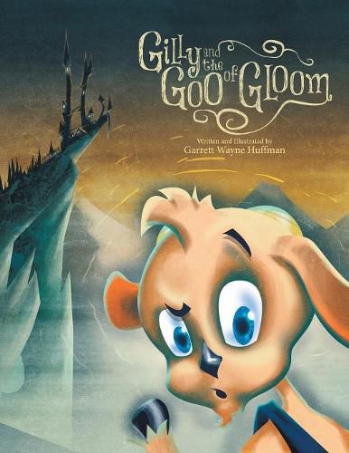 Cover image for Gilly and the Goo of Gloom