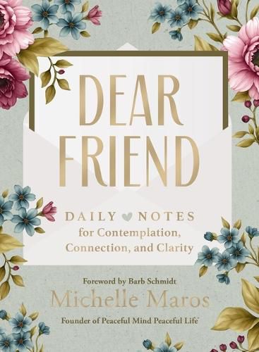 Cover image for Dear Friend