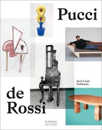 Cover image for Pucci de Rossi