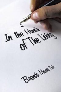 Cover image for In the Hands of The Living