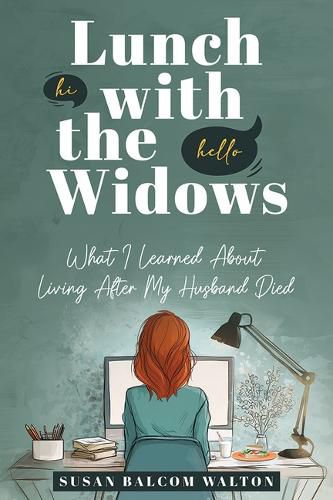 Cover image for Lunch with the Widows