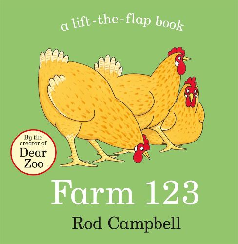 Cover image for Farm 123