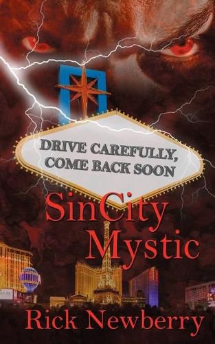 Cover image for Sin City Mystic