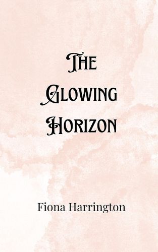 Cover image for The Glowing Horizon