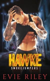 Cover image for Hawke