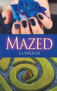 Cover image for Mazed