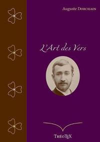 Cover image for L'Art des Vers