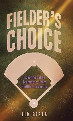 Cover image for Fielder's Choice