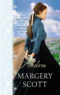 Cover image for Audra