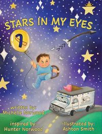 Cover image for Stars In My Eyes