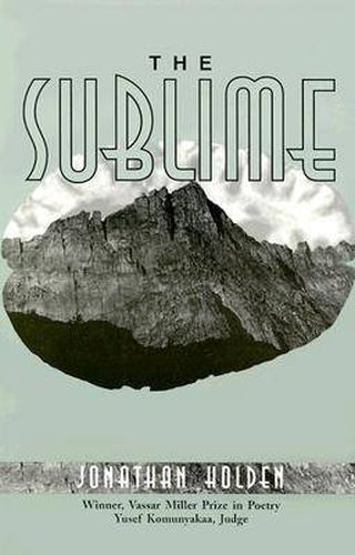 Cover image for Sublime