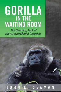 Cover image for Gorilla in the Waiting Room