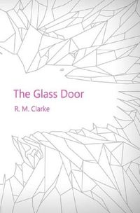 Cover image for The Glass Door