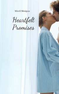 Cover image for Heartfelt Promises