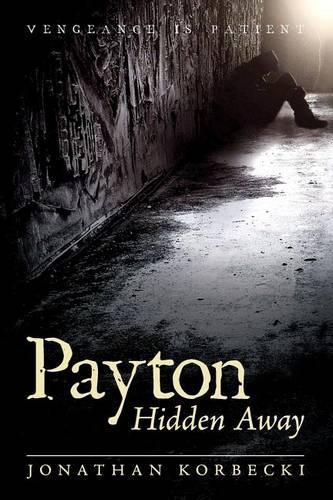 Cover image for Payton Hidden Away