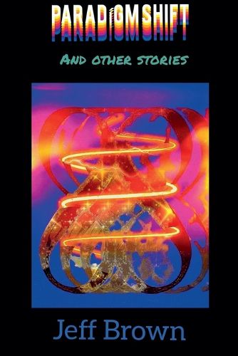 Cover image for Paradigm Shift