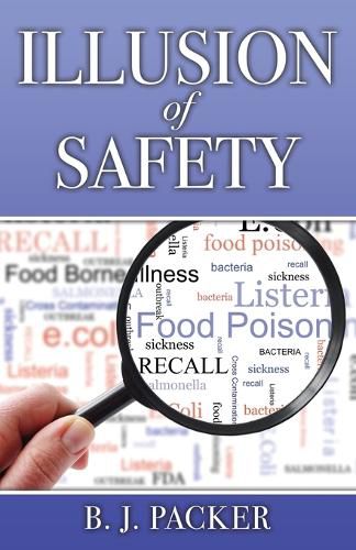 Cover image for Illusion of Safety