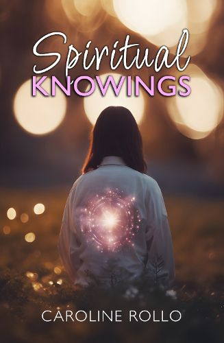 Cover image for Spiritual Knowings