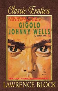 Cover image for Gigolo Johnny Wells