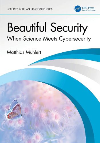 Cover image for Beautiful Security
