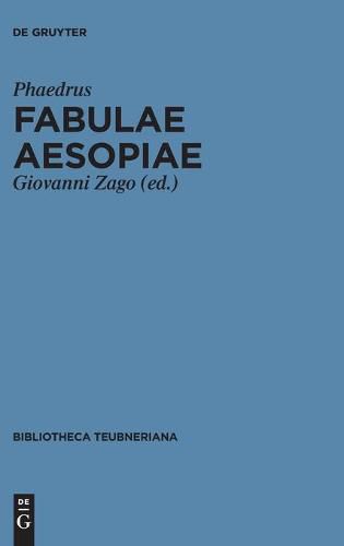 Fabulae Aesopiae