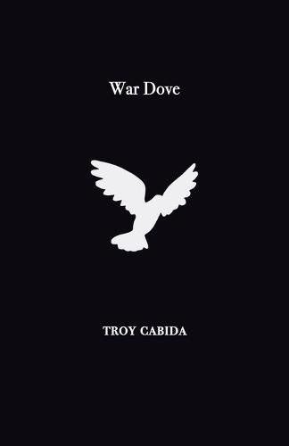 Cover image for War Dove