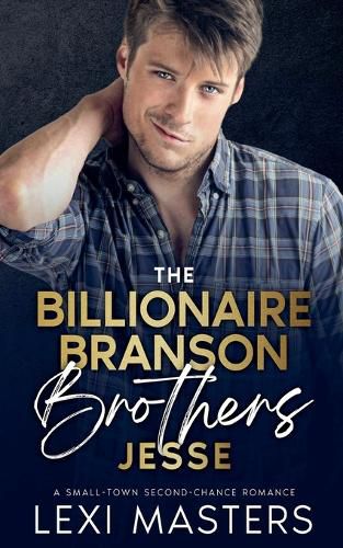 Cover image for The Billionaire Branson Brothers