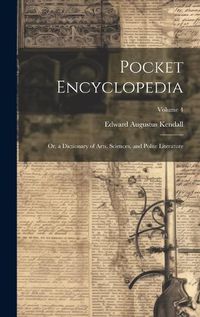 Cover image for Pocket Encyclopedia