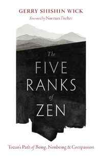 Cover image for The Five Ranks of Zen