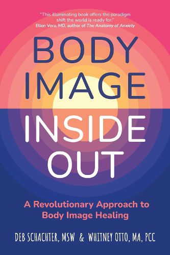 Cover image for Body Image Inside Out