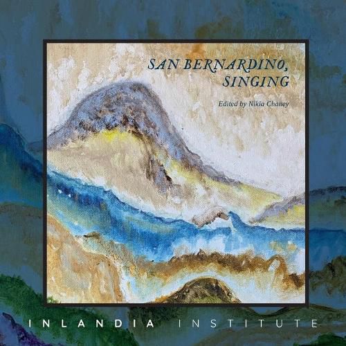 Cover image for San Bernardino, Singing