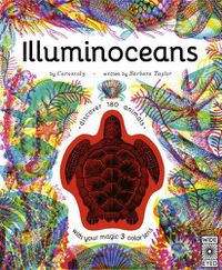 Cover image for Illuminoceans