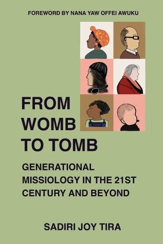 Cover image for From Womb to Tomb