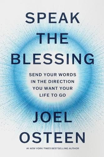 Cover image for Speak the Blessing
