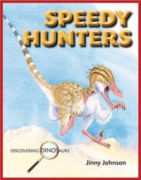 Cover image for Speedy Hunters