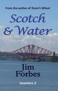 Cover image for Scotch and Water