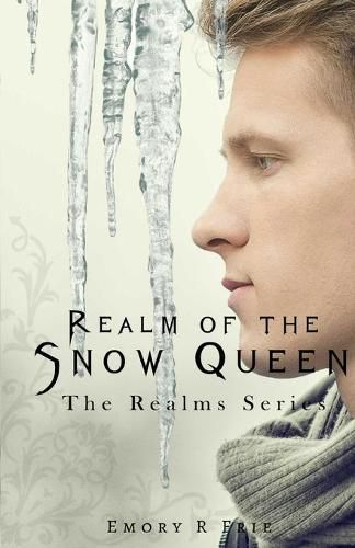 Cover image for Realm of the Snow Queen