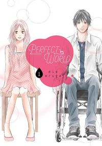 Cover image for Perfect World 1