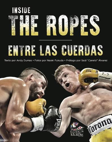 Cover image for Inside the Ropes