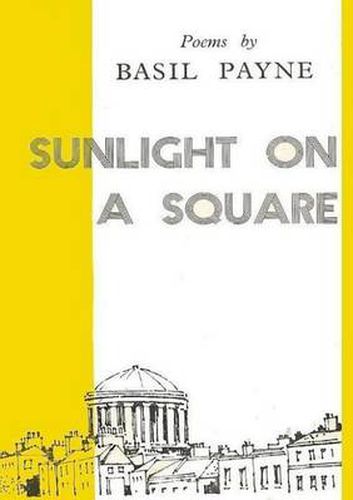 Cover image for Sunlight on a Square