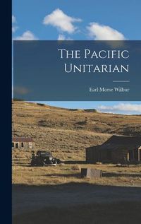 Cover image for The Pacific Unitarian