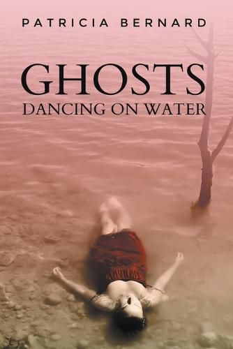 Cover image for Ghosts Dancing on Water