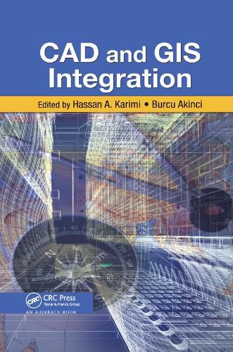 Cover image for CAD and GIS Integration