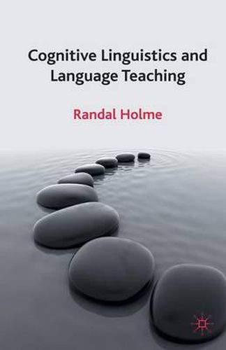 Cover image for Cognitive Linguistics and Language Teaching